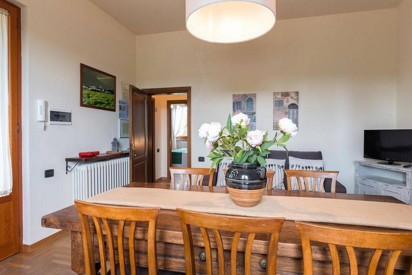 Vakantieappartement in Provincie Siena, Italië voor 3 personen foto 4