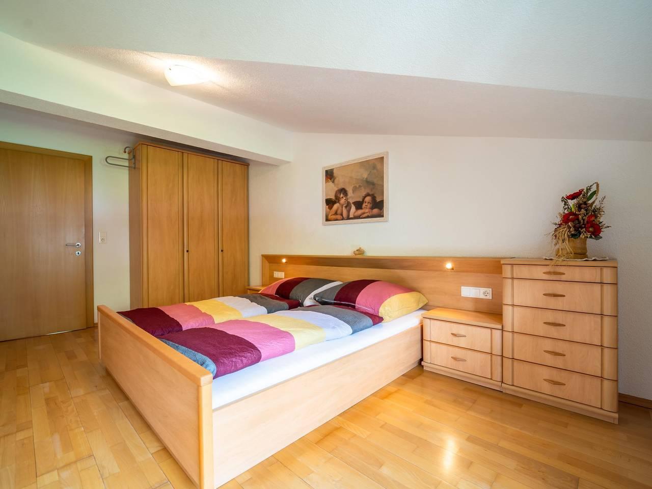 Appartement met balkon in Ramsau im Zillertal, Bezirk Schwaz, Oostenrijk voor 6 personen foto 19