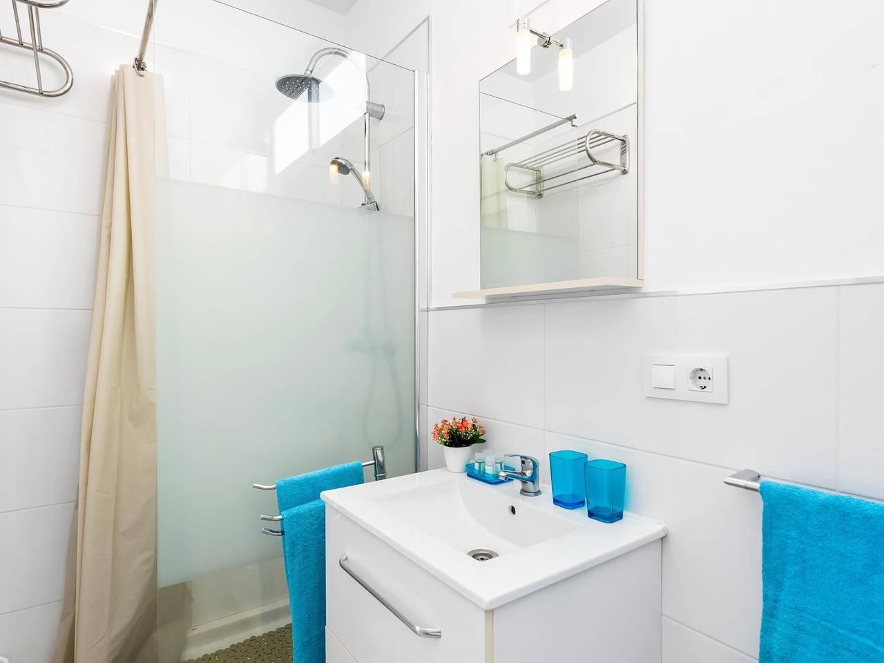 Vakantieappartement met zwembad in Adeje, Spanje voor 3 personen foto 20