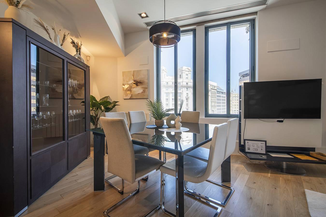Vakantieappartement in Barcelona, Spanje voor 6 personen foto 8