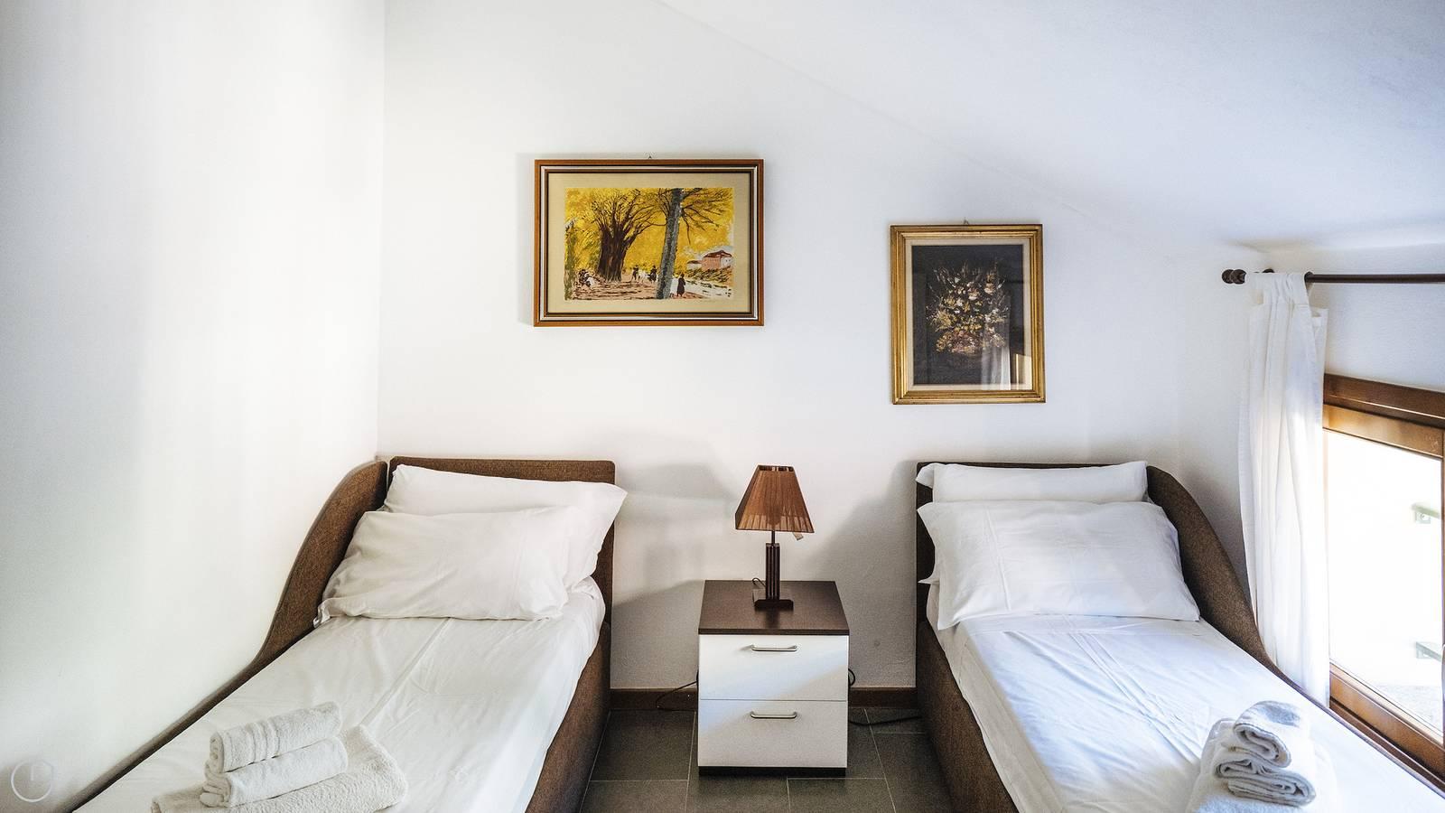 Vakantieappartement in Alassio, Italië voor 6 personen foto 6