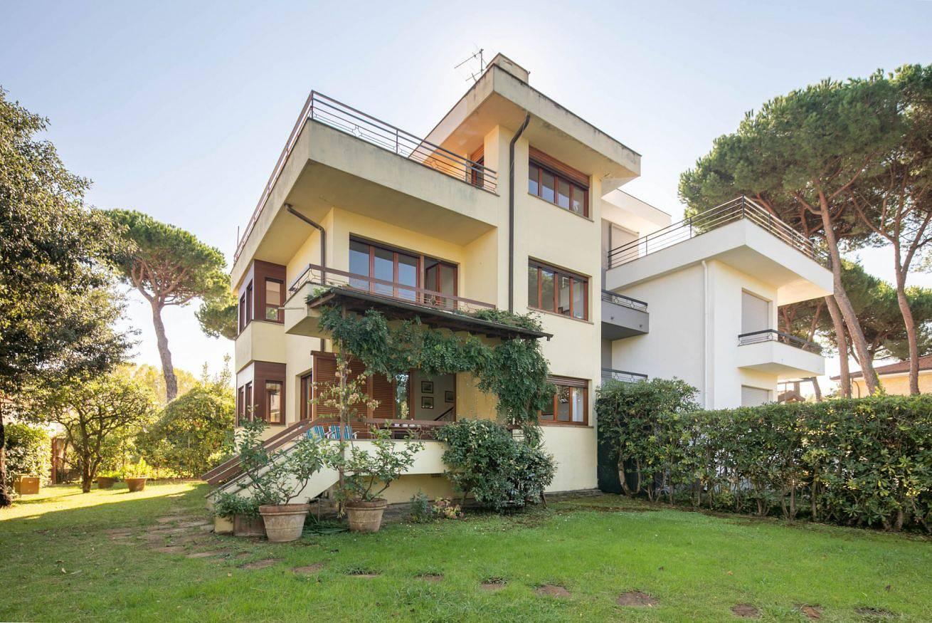 Vakantiehuis in Versilia vanaf 331€ per nacht