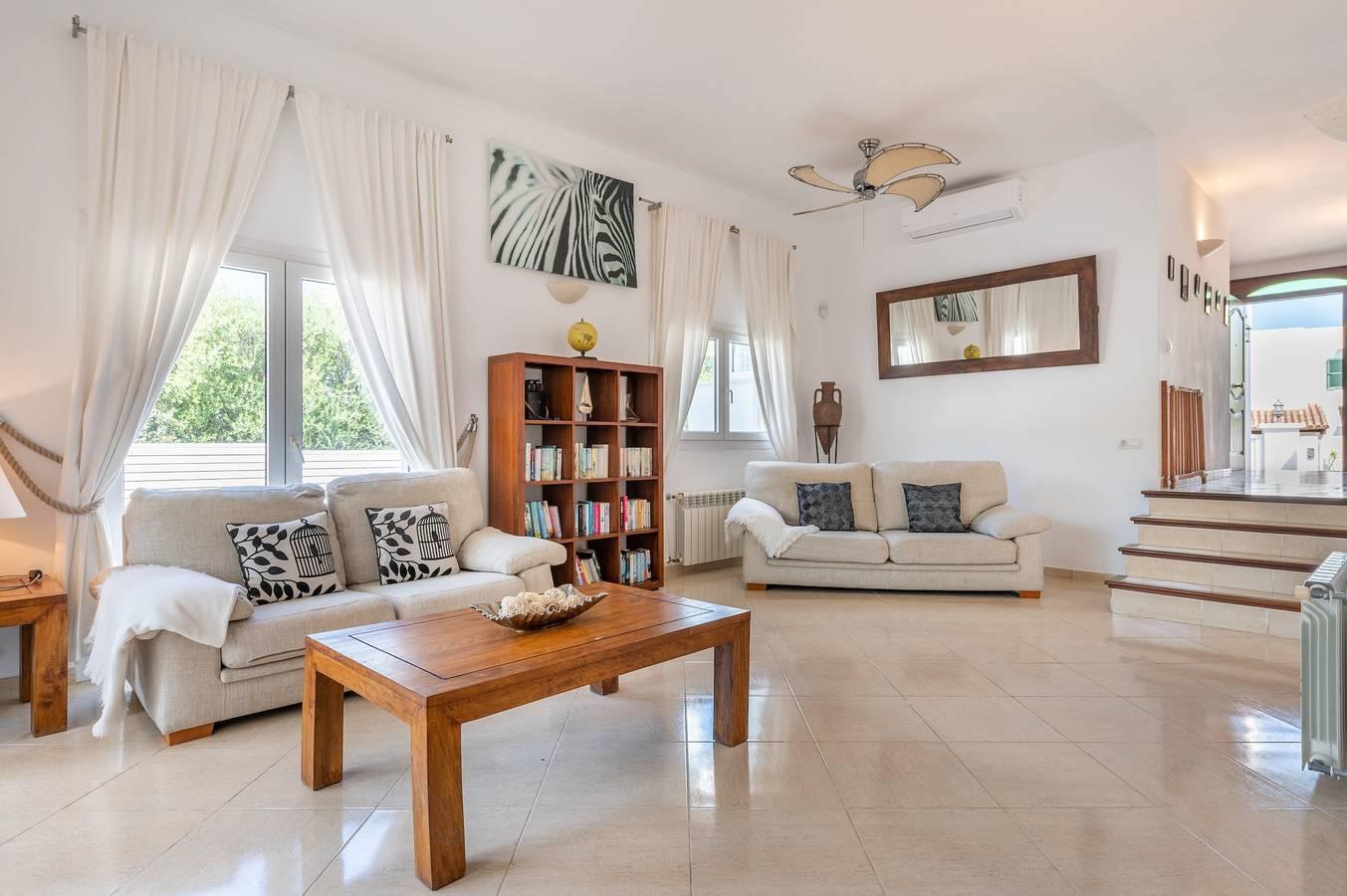 Vakantiehuis in Migjorn, Spanje voor 6 personen foto 6