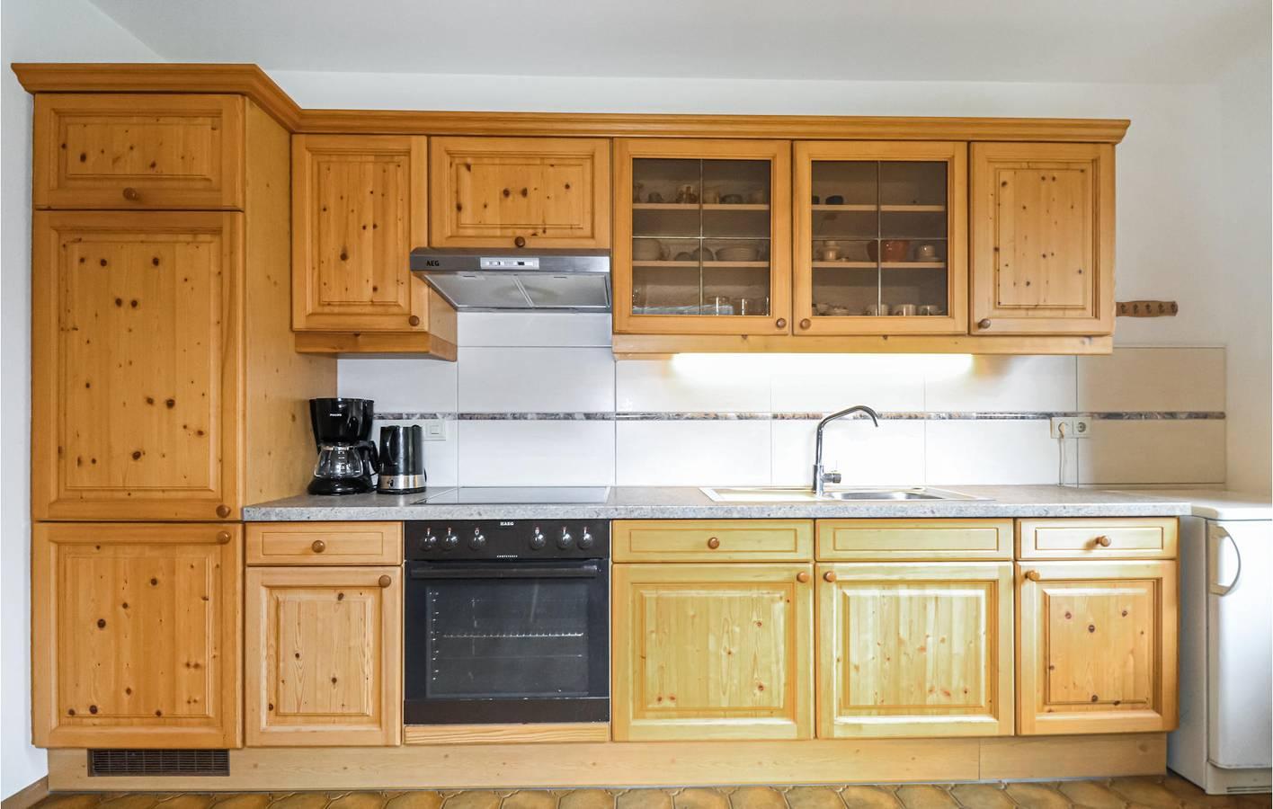 Vakantieappartement in Walchsee, Oostenrijk voor 4 personen foto 4