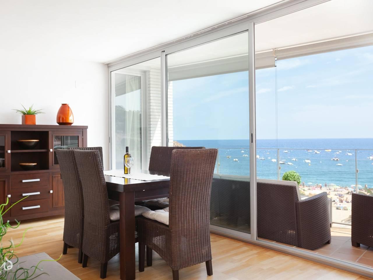 Vakantieappartement in Costa Brava, Spanje voor 6 personen foto 7