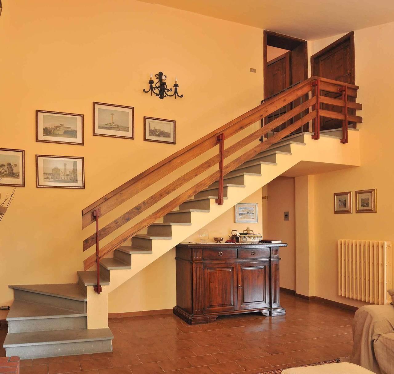 Vakantieappartement in Vicchio, Italië voor 4 personen foto 12
