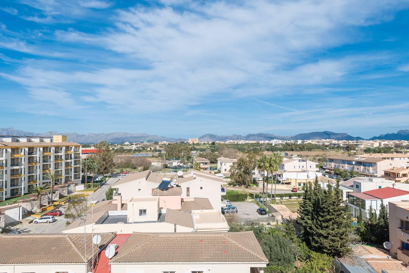 Apartamento Lyna in Port d'Alcúdia, Alcúdia, Spanje voor 2 personen foto 20