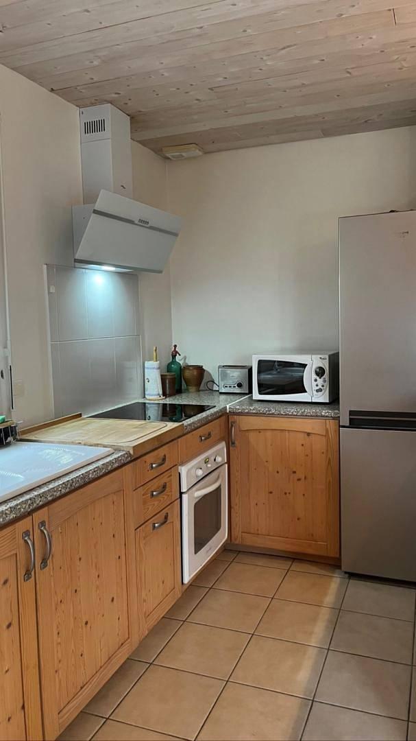 Vakantiehuis in Saint-Léonard, Frankrijk voor 4 personen foto 9