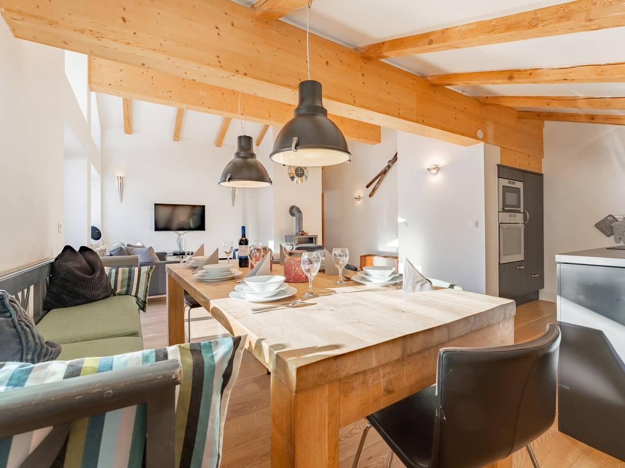 Vakantieappartement in Brixental, Oostenrijk voor 8 personen foto 10