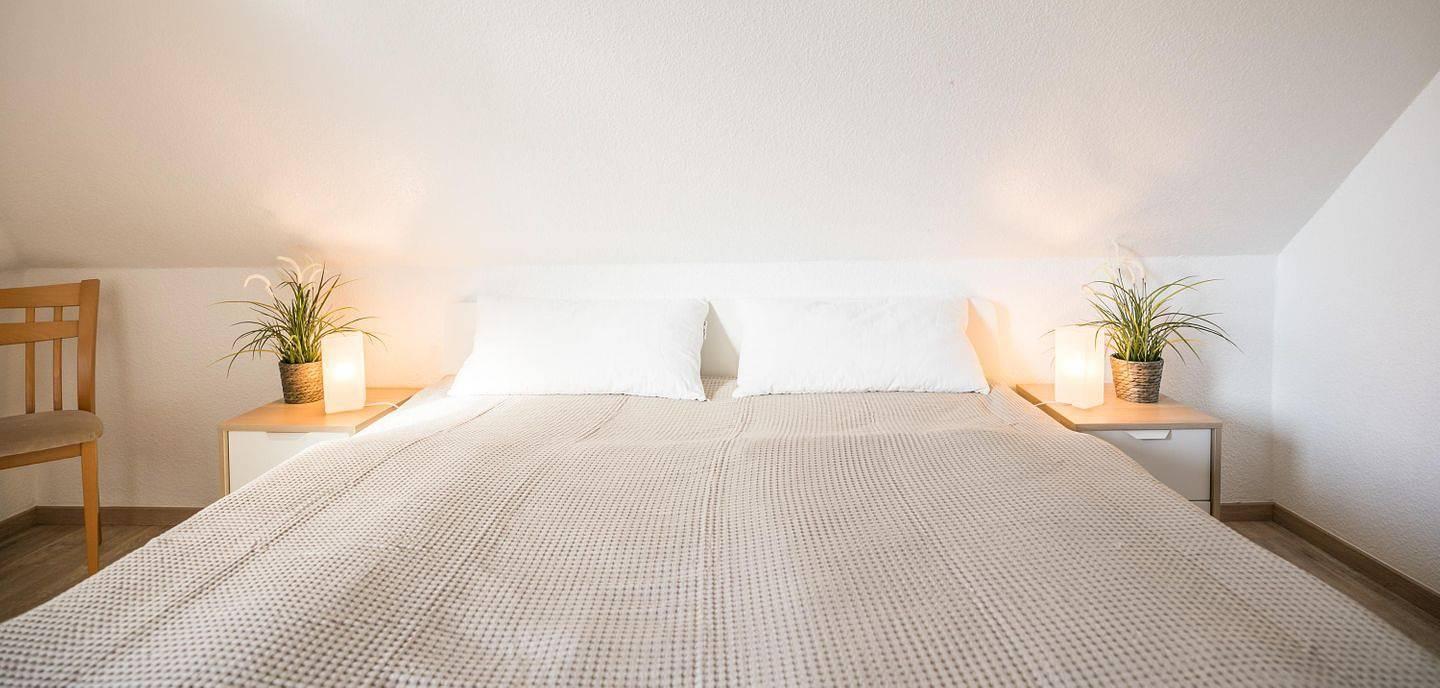 Vakantieappartement in Büsum, Duitsland voor 2 personen foto 10