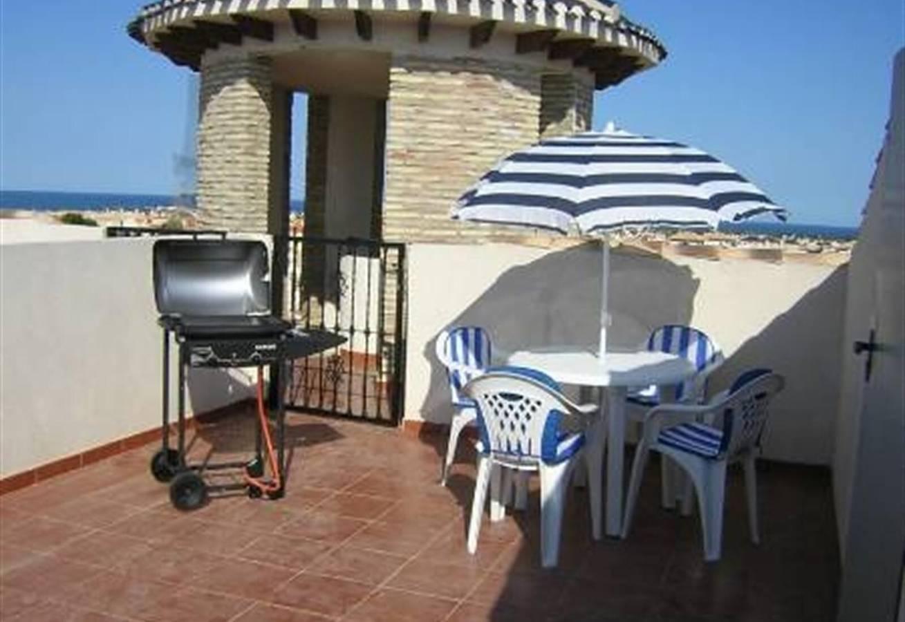 Vakantieappartement in Orihuela, Spanje voor 5 personen foto 18