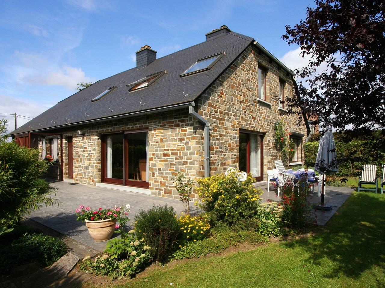 Vakantiehuis in Nassogne, België voor 9 personen foto 13