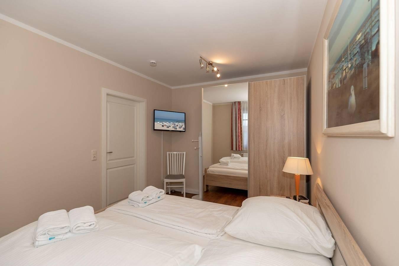 Vakantieappartement in Kühlungsborn, Duitsland voor 2 personen foto 15