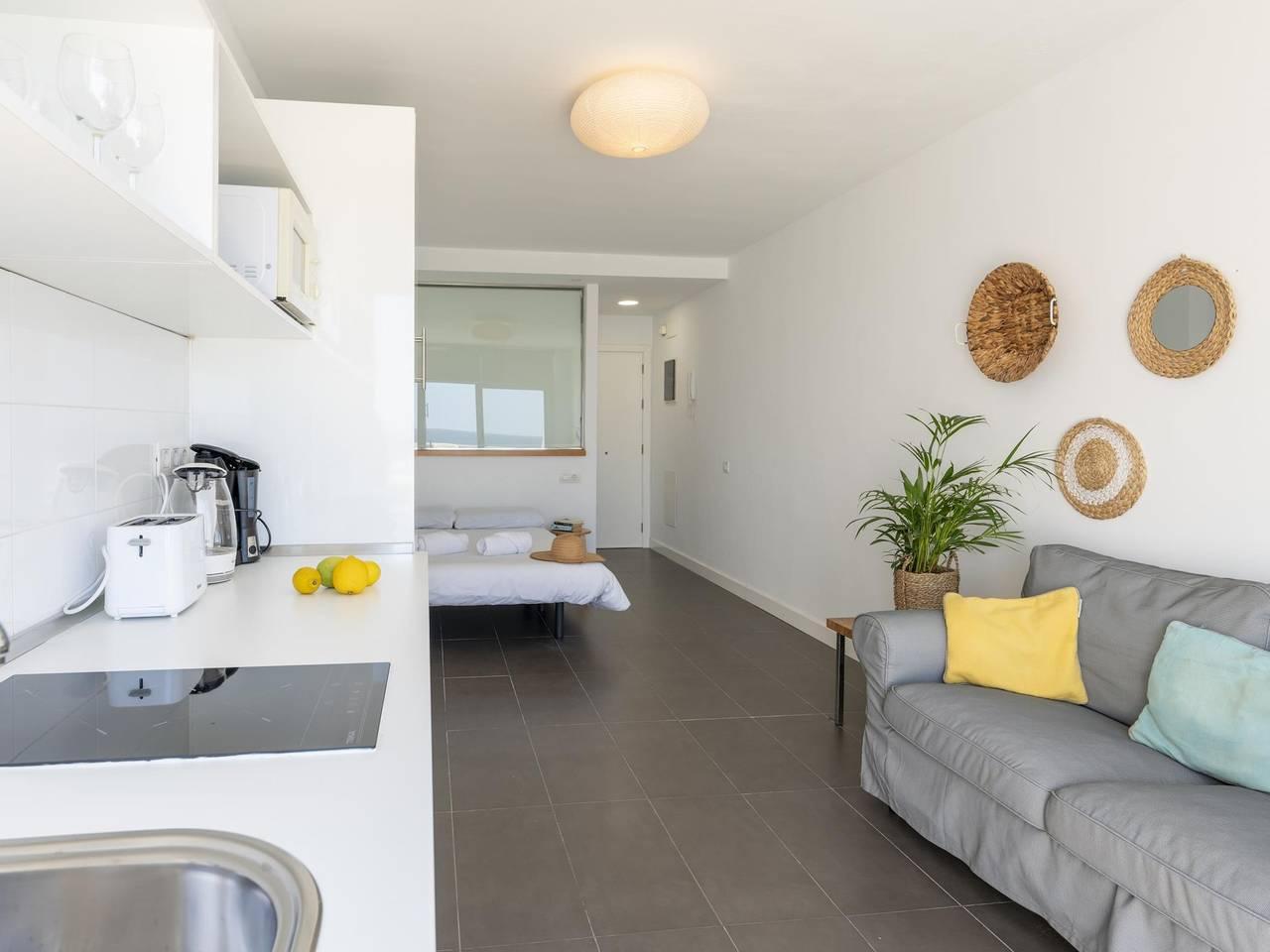 Vakantieappartement in Gran Canaria, Spanje voor 2 personen foto 4