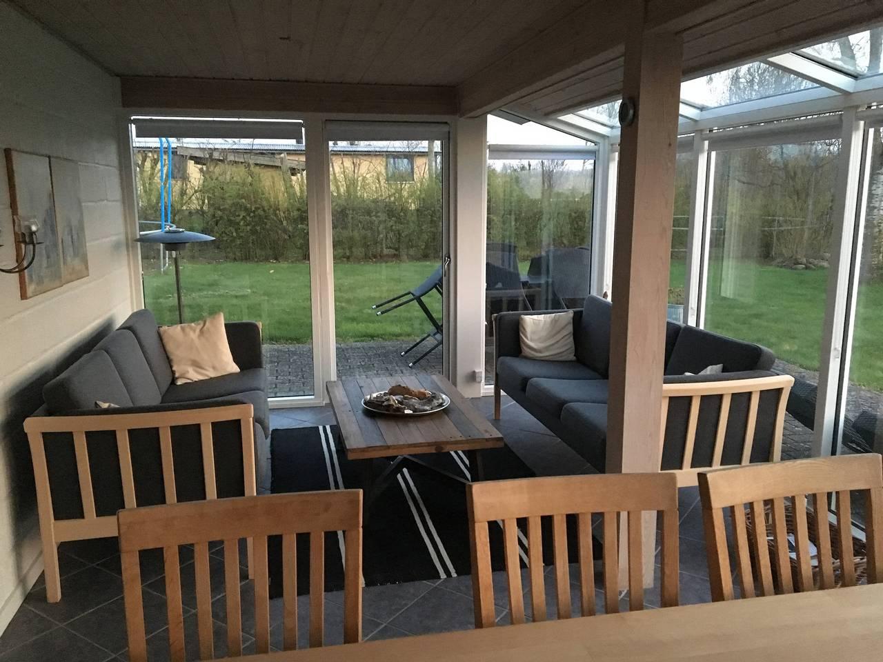 Vakantiehuis in Als, Denemarken voor 6 personen foto 17