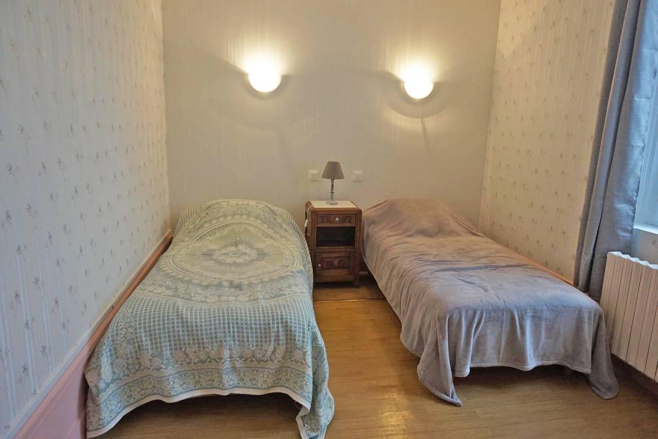 Vakantiehuis in Seine-Maritime, Frankrijk voor 8 personen foto 17
