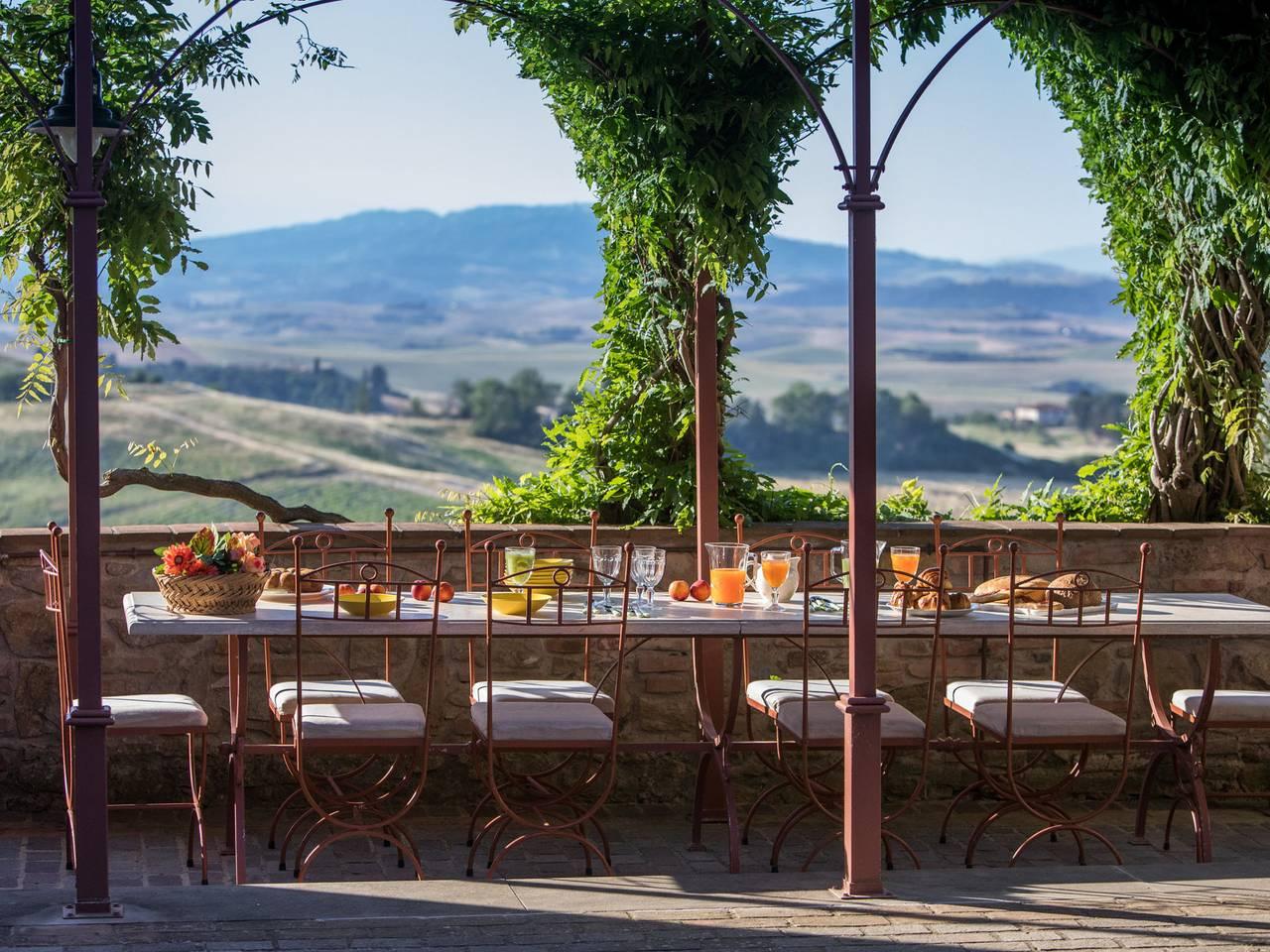 Vakantiehuis in Peccioli, Italië voor 10 personen foto 3