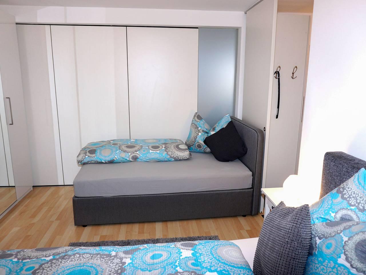 Vakantieappartement in Oberperfuss, Oostenrijk voor 4 personen foto 14
