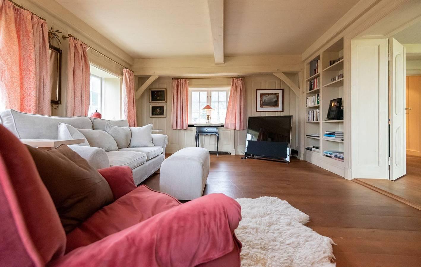 Vakantiehuis in Sylt, Duitsland voor 6 personen foto 16