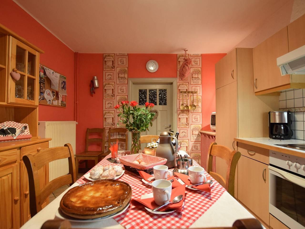 Vakantiehuis in Belgische Ardennen, België voor 6 personen foto 16