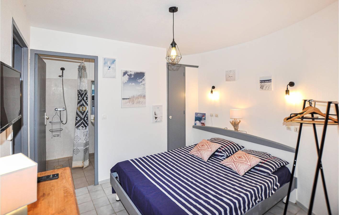 Vakantiehuis in Le Barcarès, Frankrijk voor 6 personen foto 14