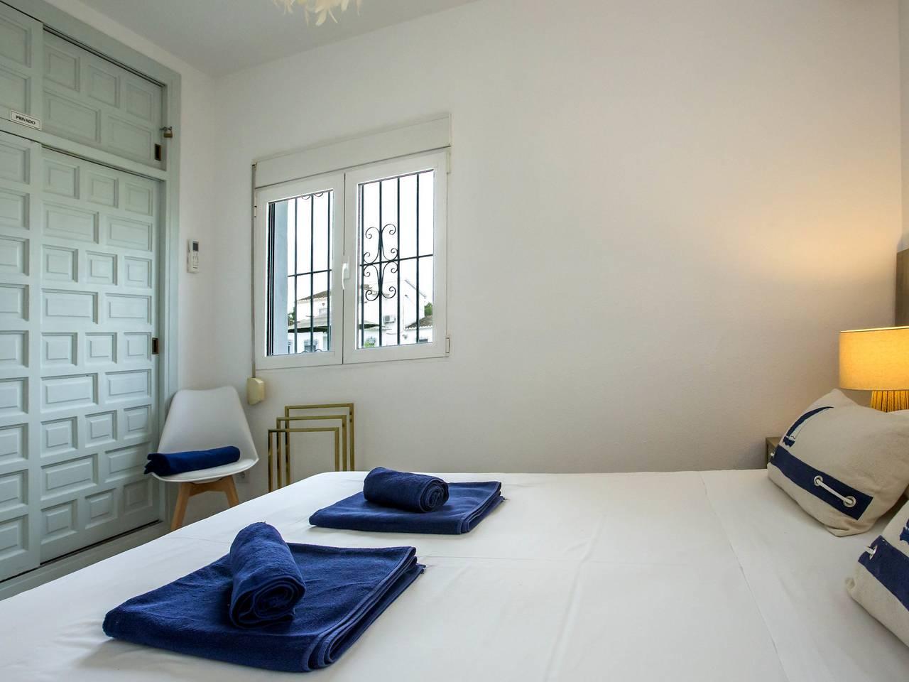 Vakantiehuis in Dénia, Spanje voor 4 personen foto 15