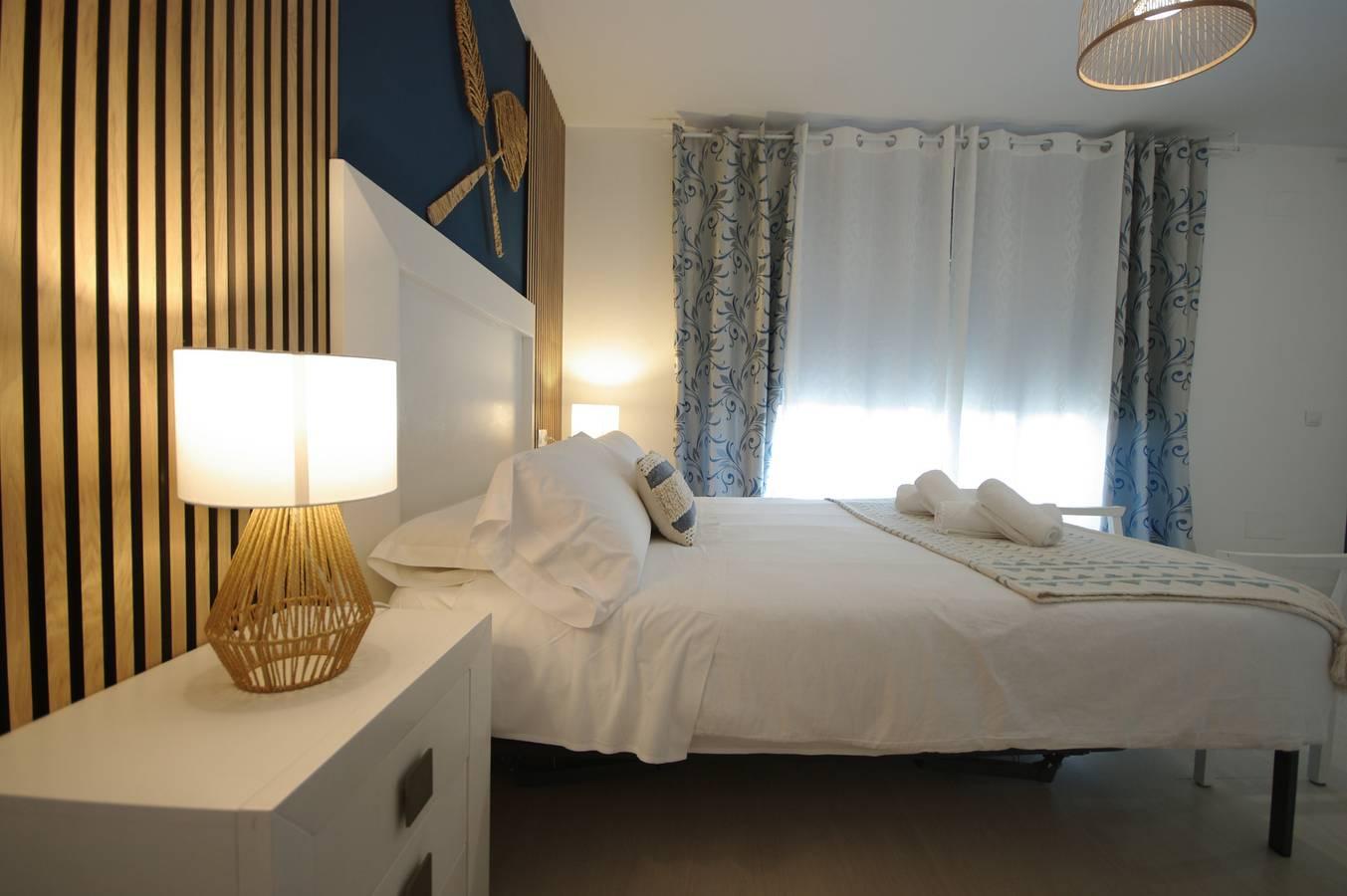 Vakantieappartement in Tarifa, Spanje voor 5 personen foto 9