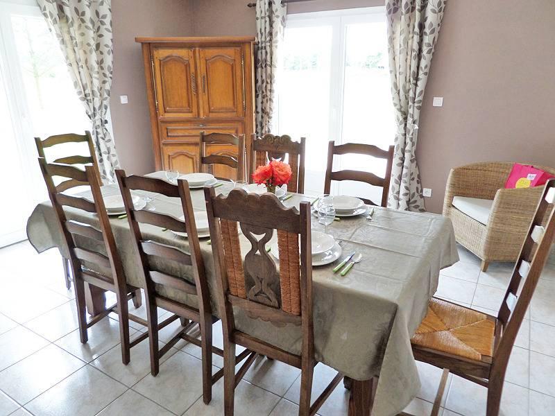 Vakantiehuis in Hattenville, Frankrijk voor 4 personen foto 6