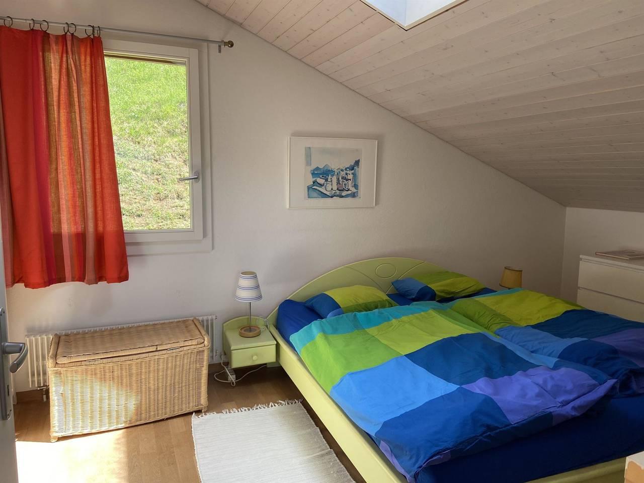 Chalet Weitblick in Lenk, Frutigen - Lenk - Adelboden, Zwitserland voor 3 personen foto 20