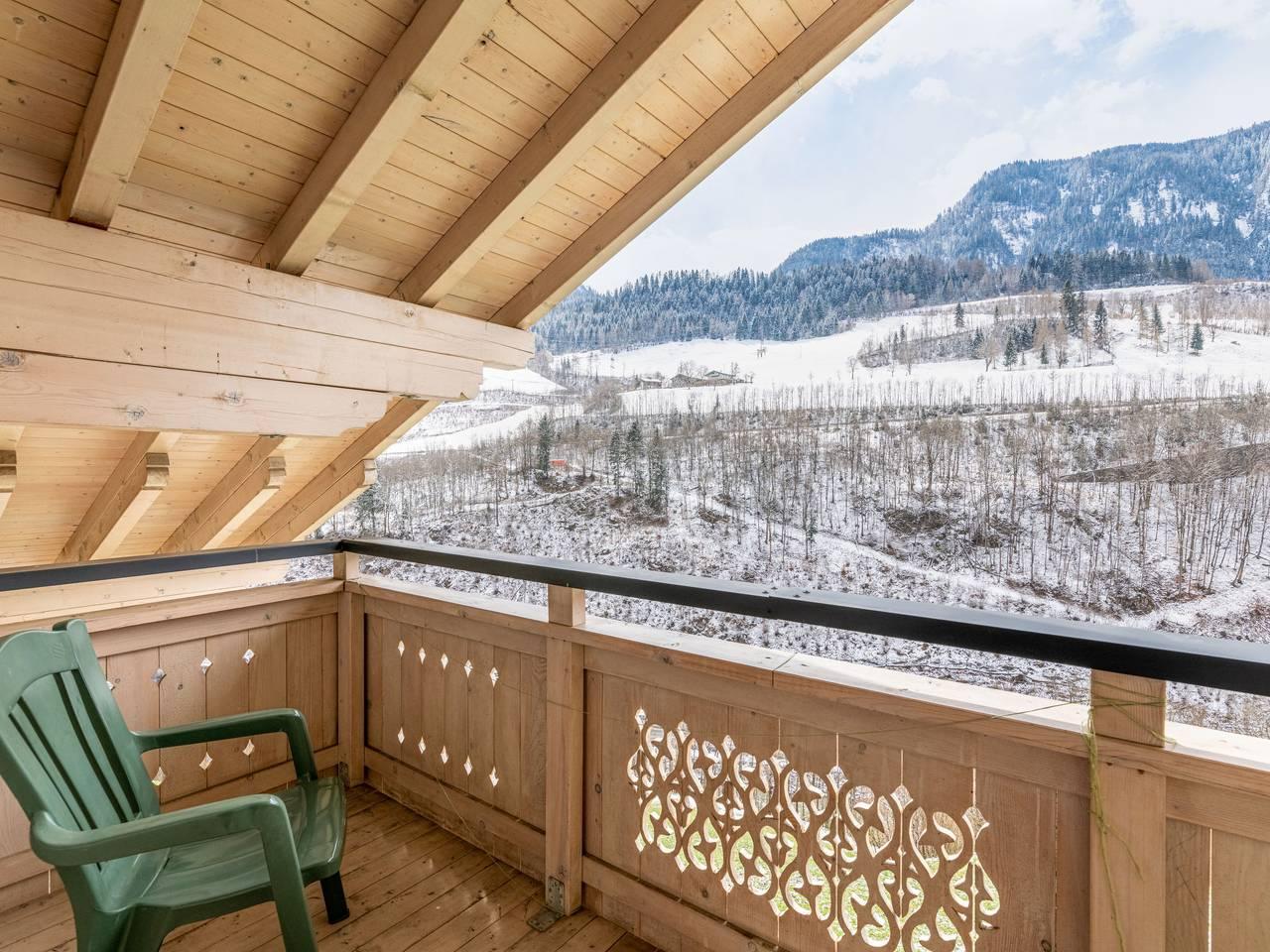 Vakantieappartement met binnenzwembad en zwembad in Goldegg im Pongau, Ski Amadé, Oostenrijk voor 6 personen foto 23