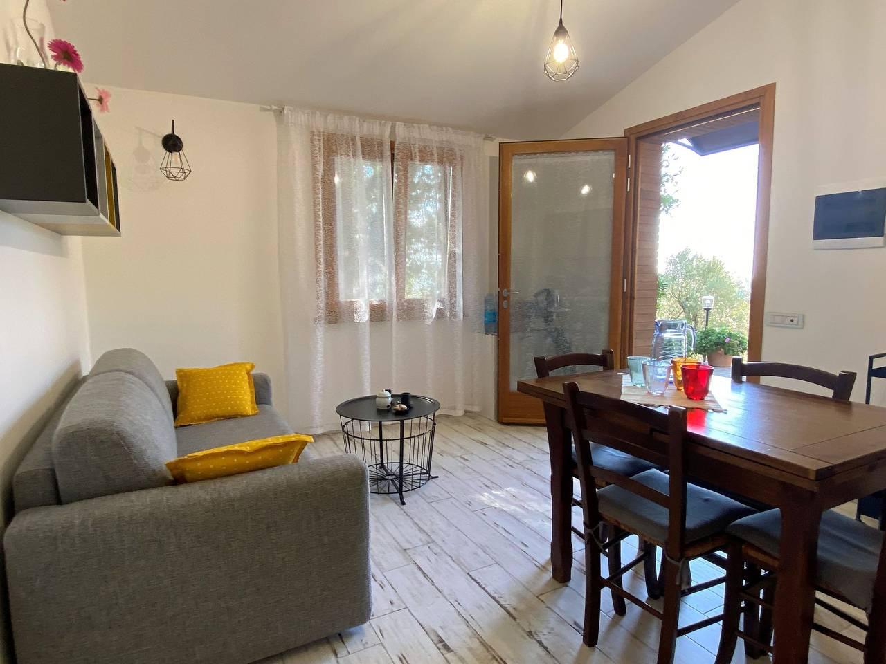 Vakantiehuis in Val di Cecina, Italië voor 4 personen foto 5