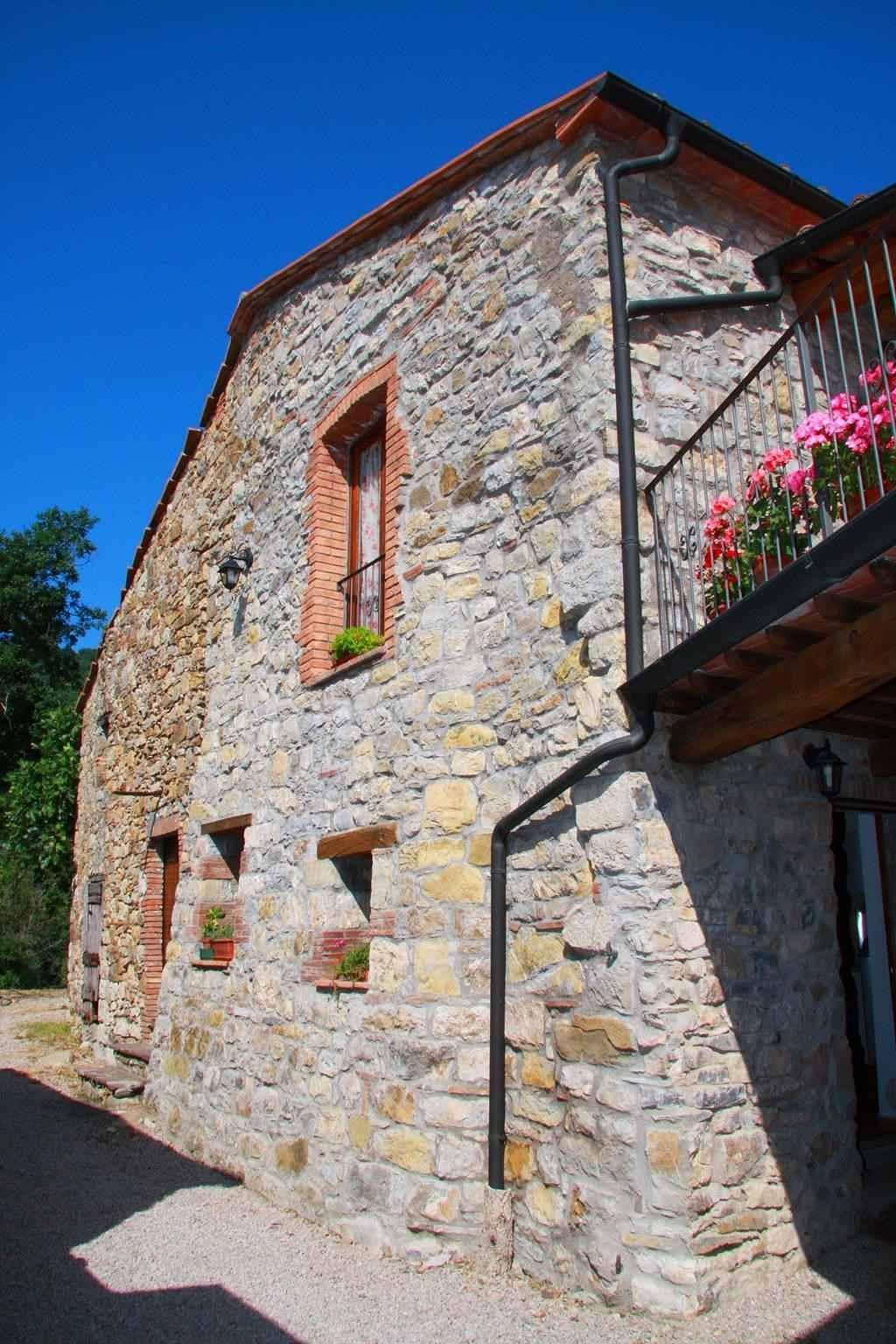 Vakantieappartement in Maremma, Italië voor 5 personen foto 8