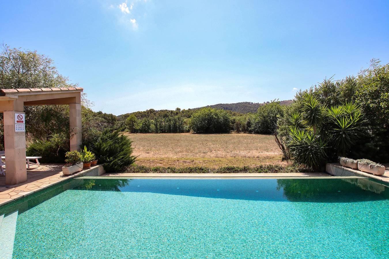 Vakantiehuis in Mallorca, Spanje voor 6 personen foto 3