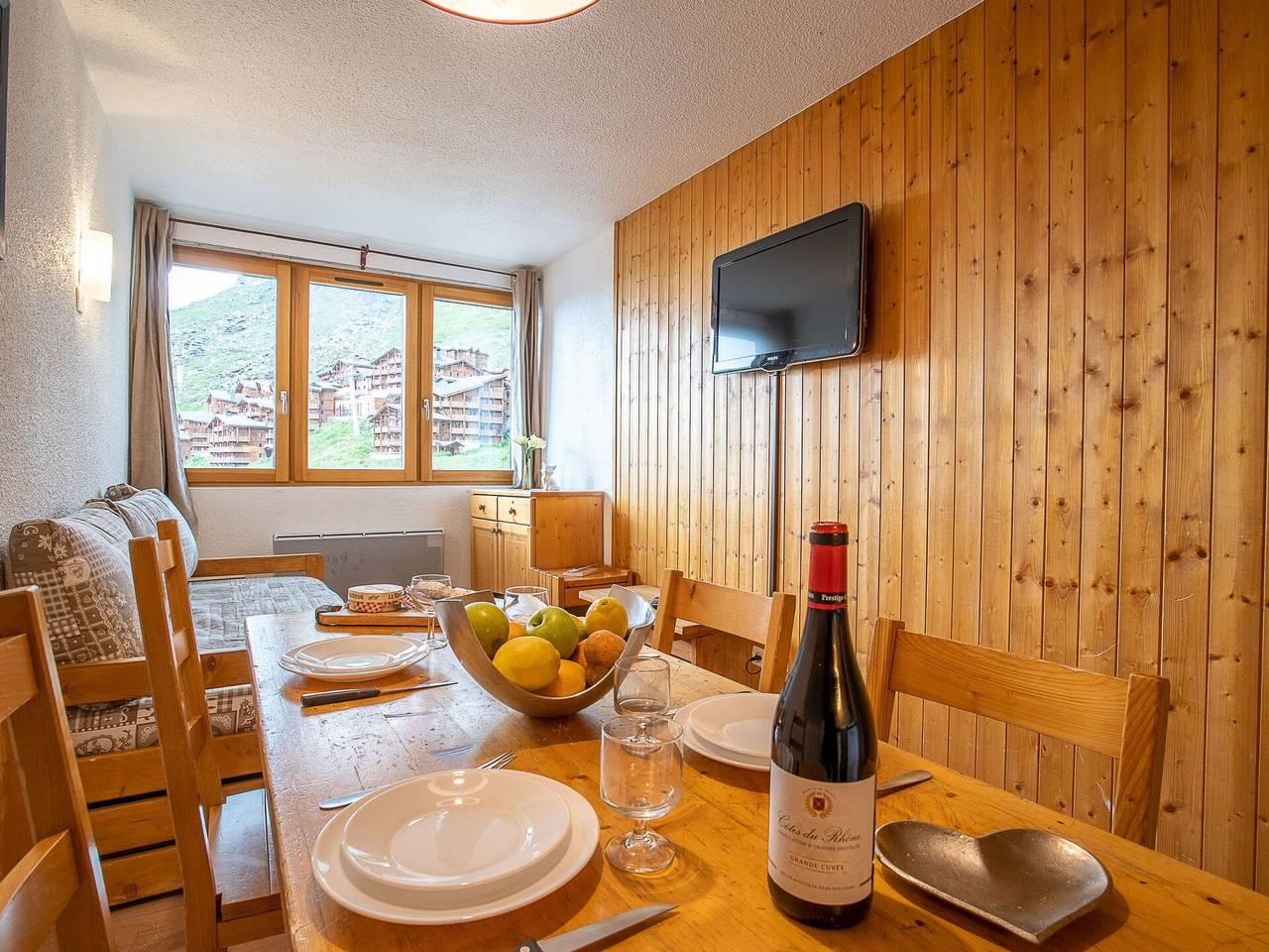 Vakantieappartement in Savoie, Frankrijk voor 4 personen foto 17