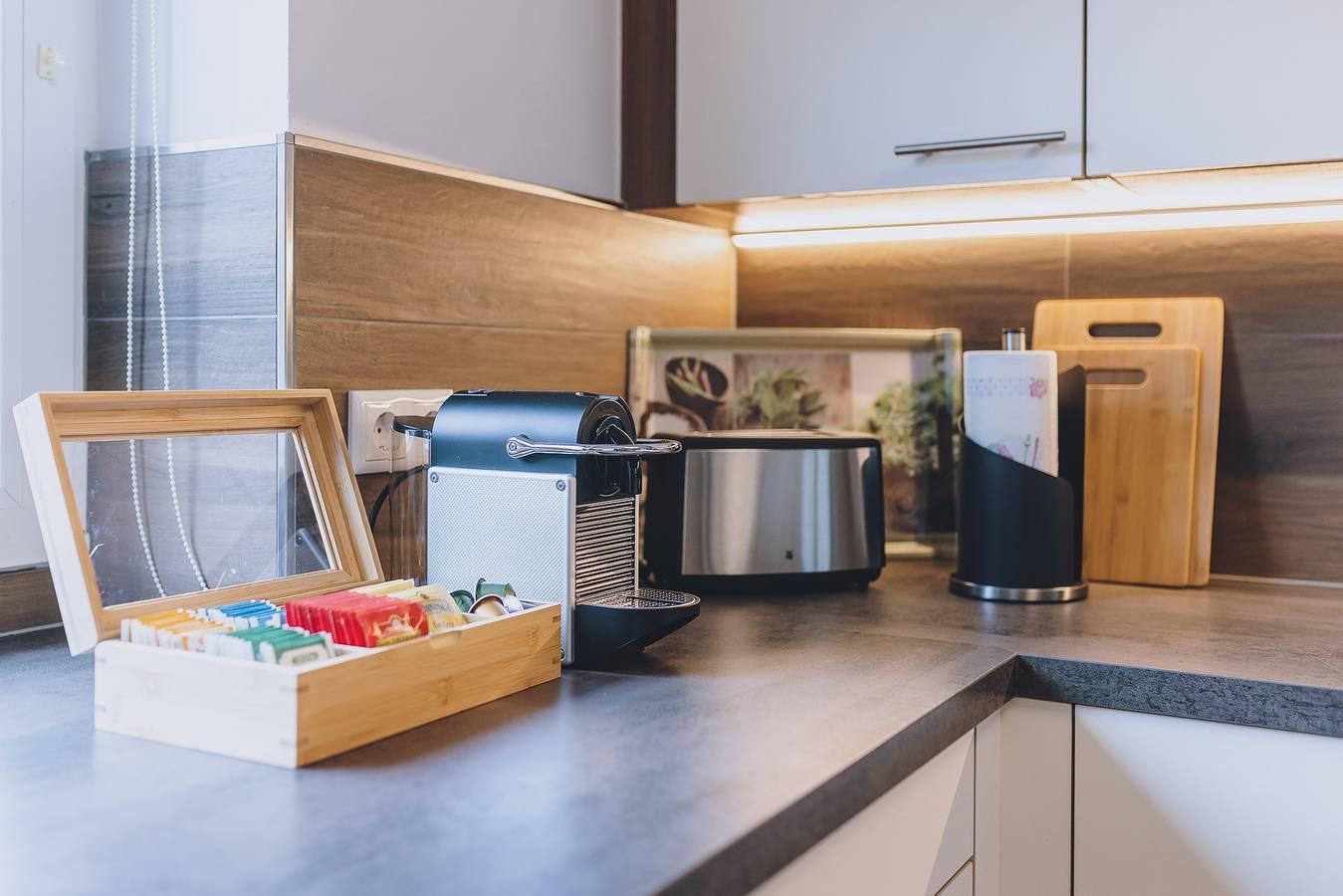 Vakantieappartement met sauna en zwembad in Zell am See, Pinzgau, Oostenrijk voor 6 personen foto 21