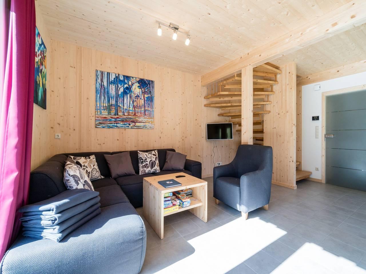 Vakantiehuis in Murau, Oostenrijk voor 8 personen foto 10
