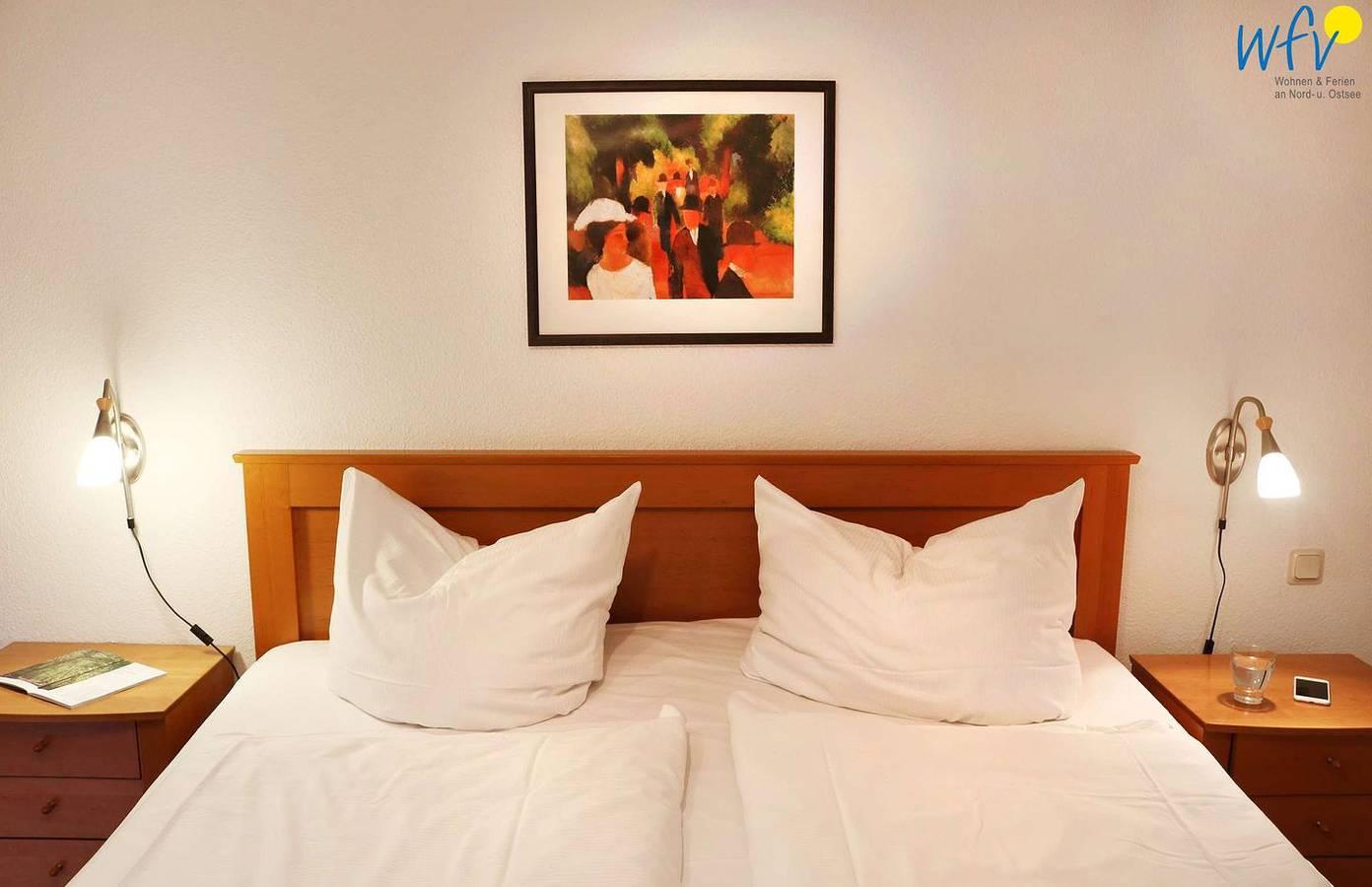 Vakantieappartement in Rügen, Duitsland voor 4 personen foto 6