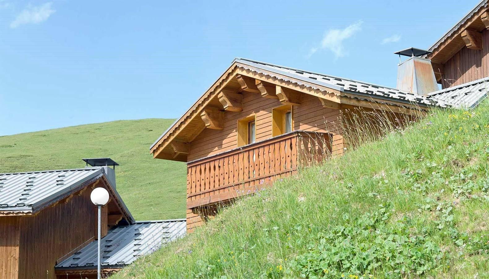 Vakantiehuis in Savoie, Frankrijk voor 9 personen foto 17