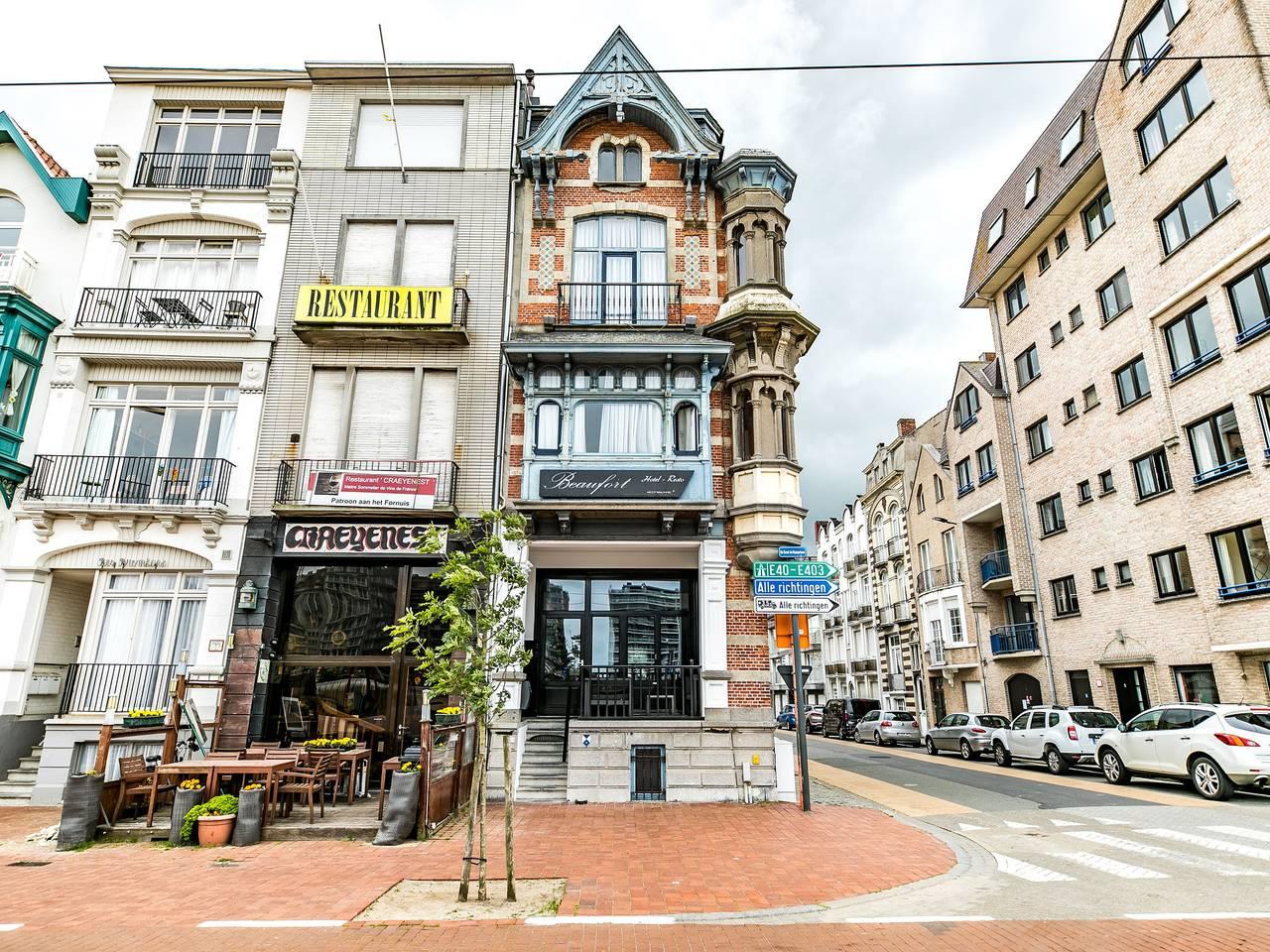 Vakantiehuis in Blankenberge, België voor 20 personen foto 6