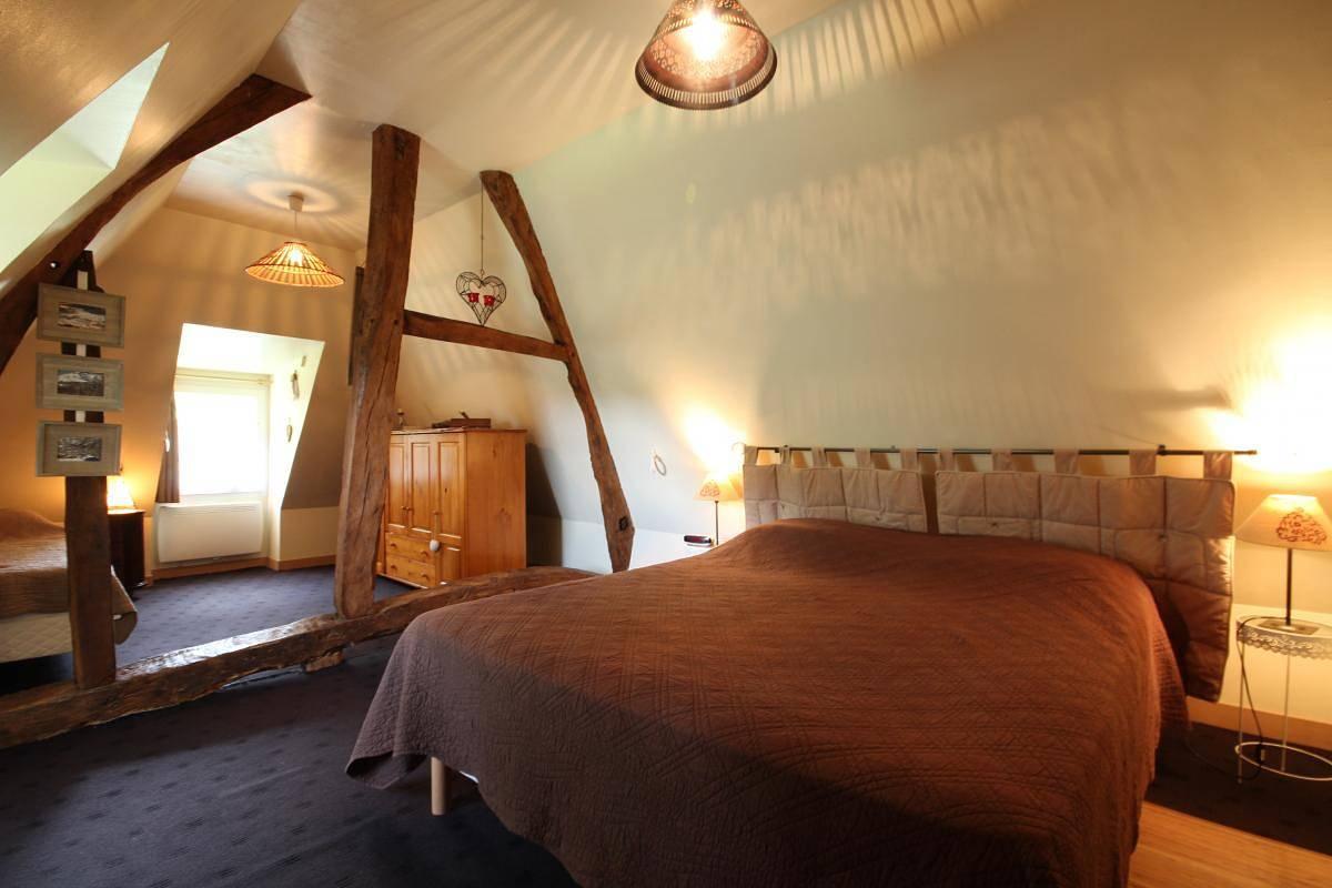Vakantiehuis in Fresquiennes, Frankrijk voor 6 personen foto 10
