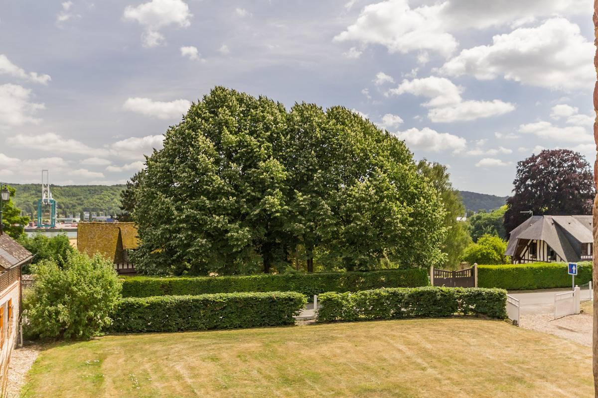 Vakantiehuis in Seine-Maritime, Frankrijk voor 10 personen foto 18