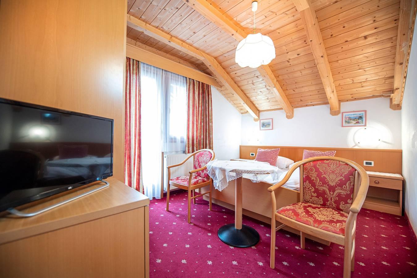 164D Apartments Culac in Santa Cristina Gherdëina, Dolomiti Superski, Italië voor 6 personen foto 22