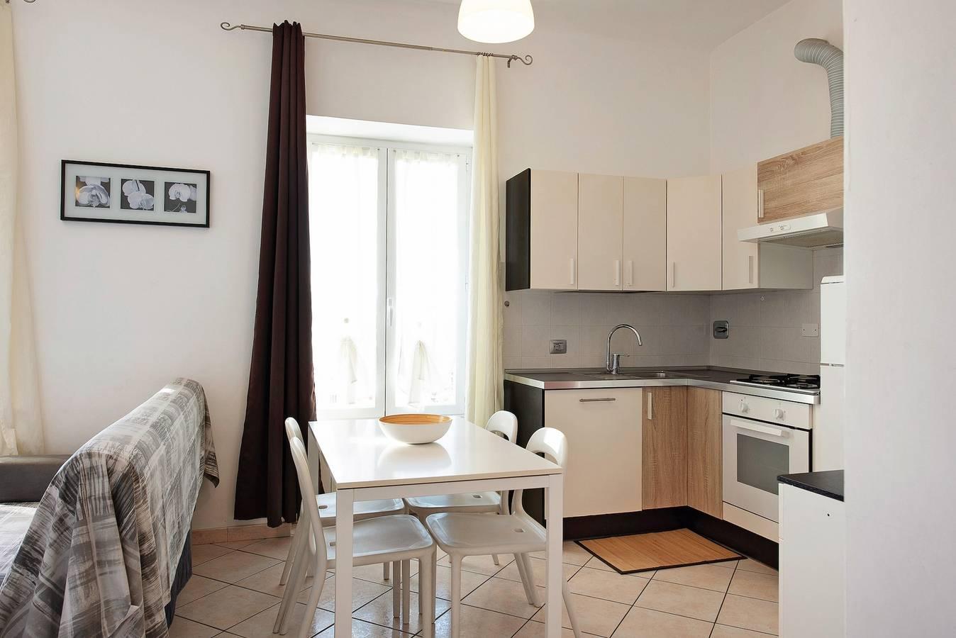 Vakantieappartement in Varazze, Italië voor 6 personen foto 10