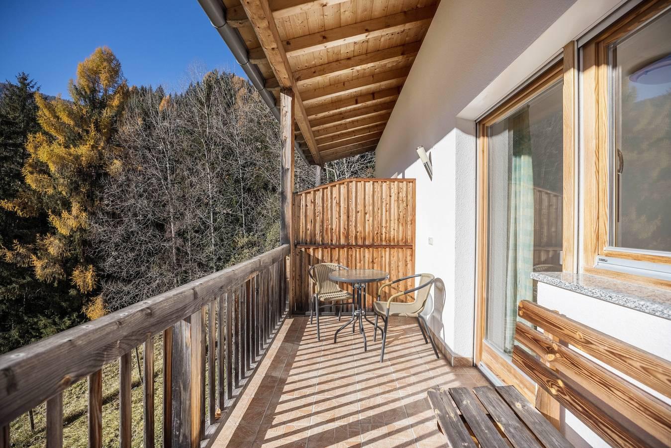 Vakantieappartement in Kronplatz, Italië voor 4 personen foto 10