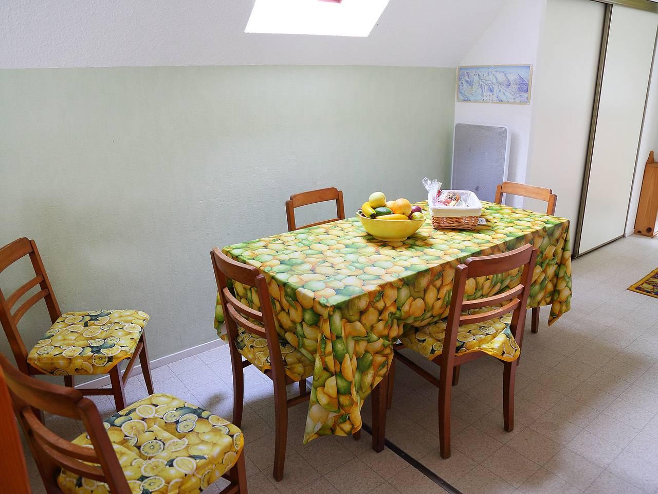 Vakantieappartement in Barèges, Frankrijk voor 4 personen foto 4