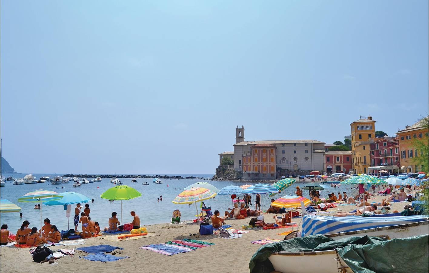 Vakantiehuis in Moneglia, Italië voor 4 personen foto 15