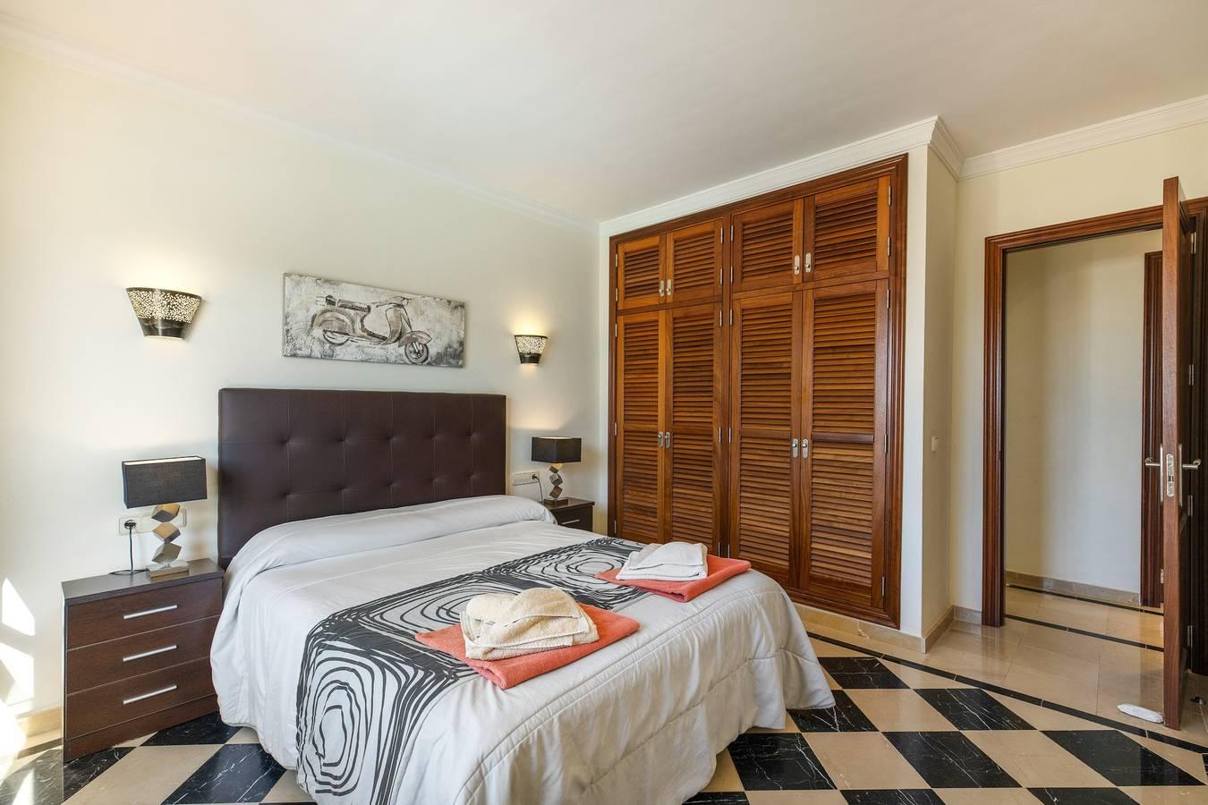 Vakantiehuis in Yaiza, Spanje voor 6 personen foto 18