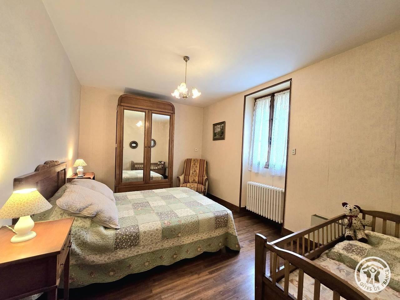 Vakantiehuis in Dordogne, Frankrijk voor 5 personen foto 12