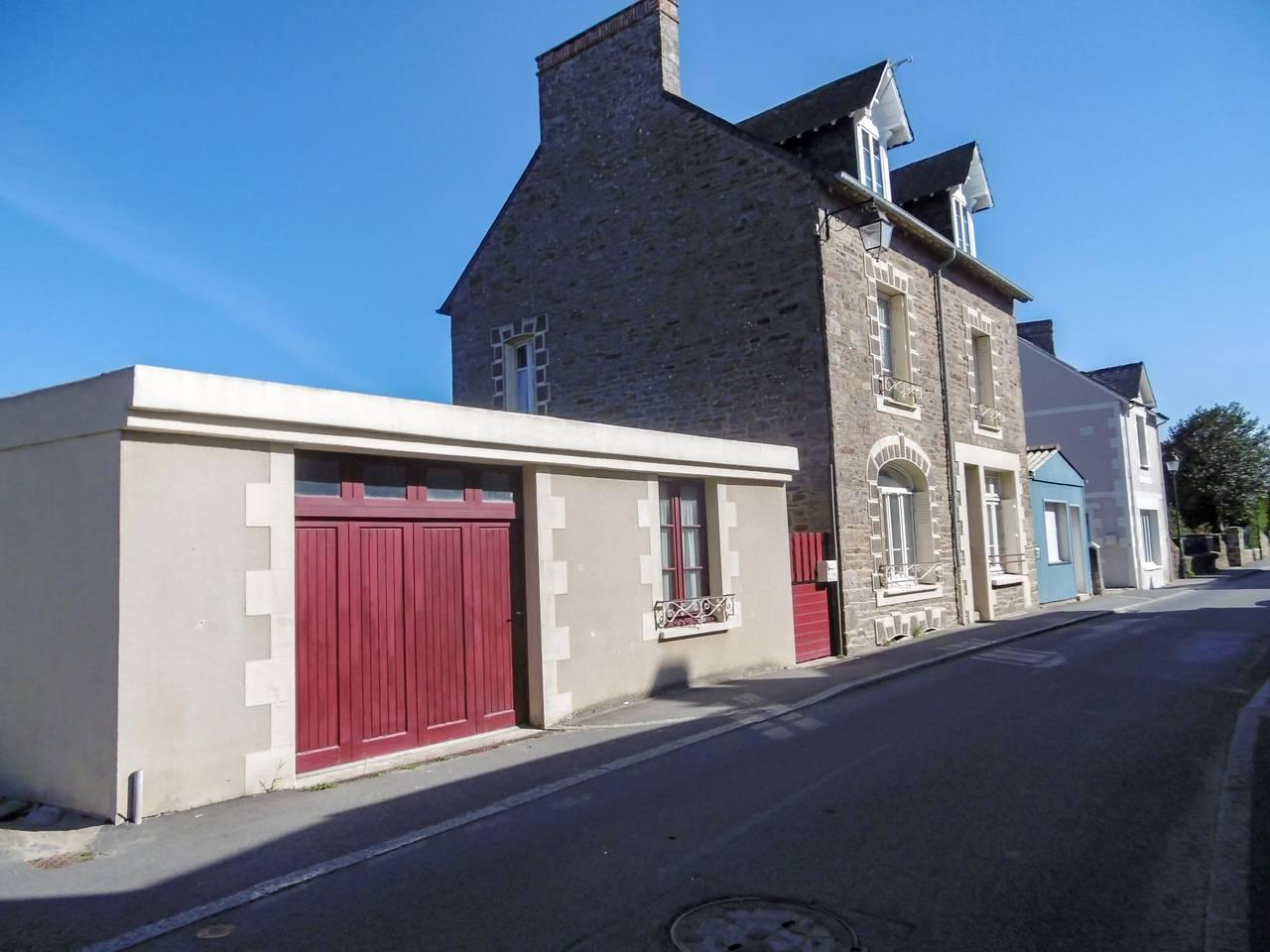 Vakantiehuis in Cancale, Frankrijk voor 2 personen foto 17
