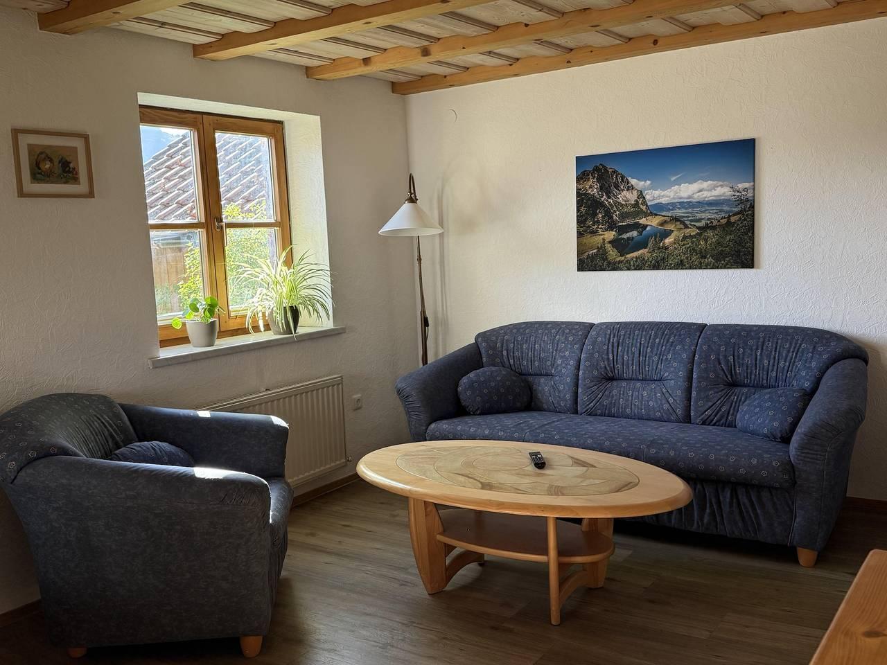 Vakantiehuis in Zwaben, Duitsland voor 6 personen foto 5